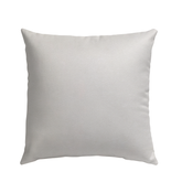 Durable outdoor pillow with vibrant tribal tapestry pattern for garden seating.